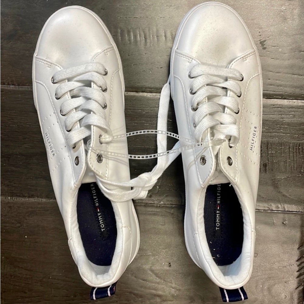 Tommy Hilfiger Shoes